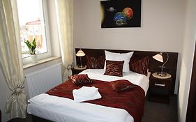 Hotel Kosmonauty Wrocław-Airport